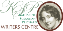Katharine Susannah Prichard Writers Centre